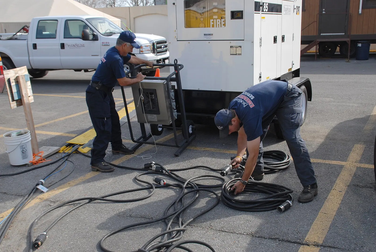 Backup Power for Your Well Pump: What Rural Homeowners Should Plan For