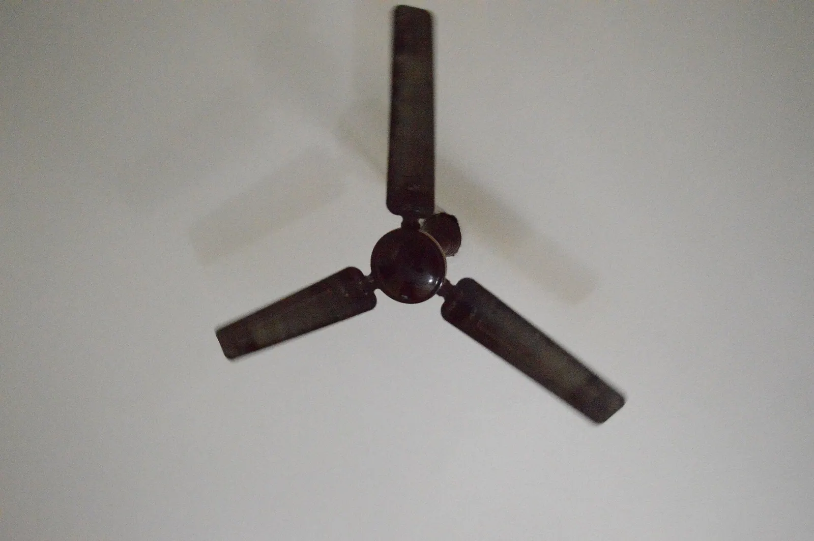 Ceiling Fan Installation: Why Your Existing Wiring May Not Be Enough