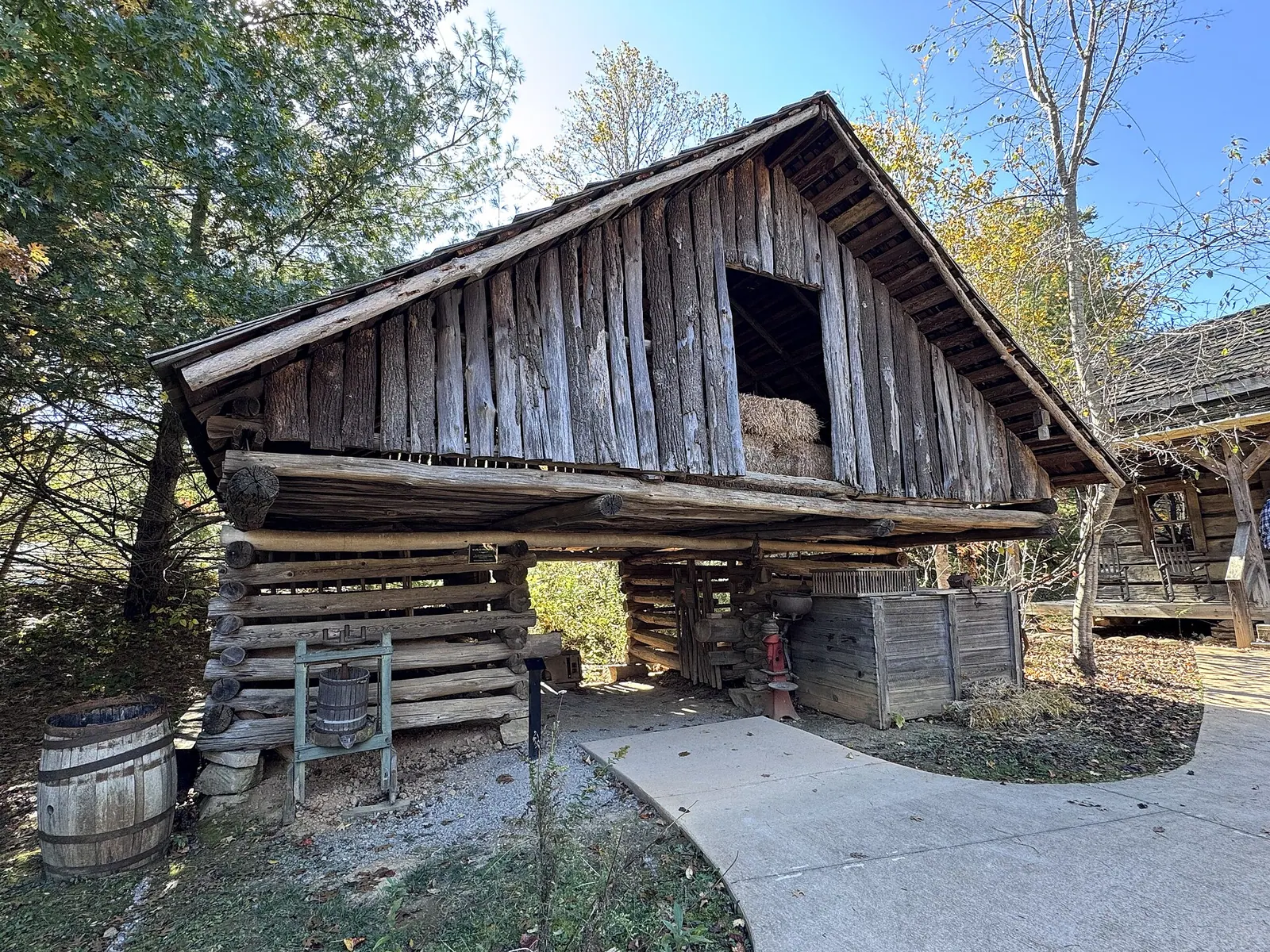 Converting a Barn or Pole Building into a Shop: Electrical Basics