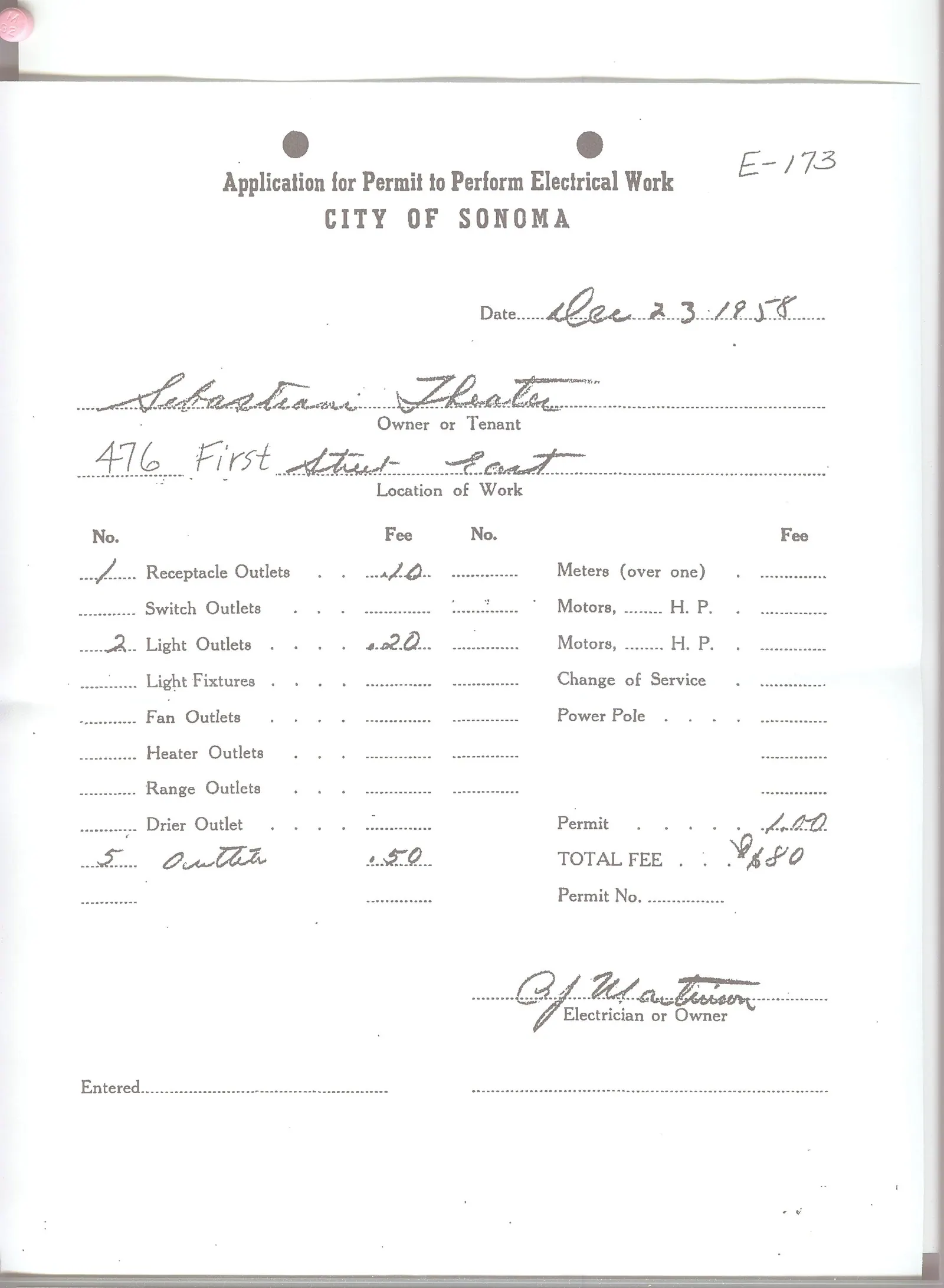 Do You Need a Permit for Electrical Work in Idaho?