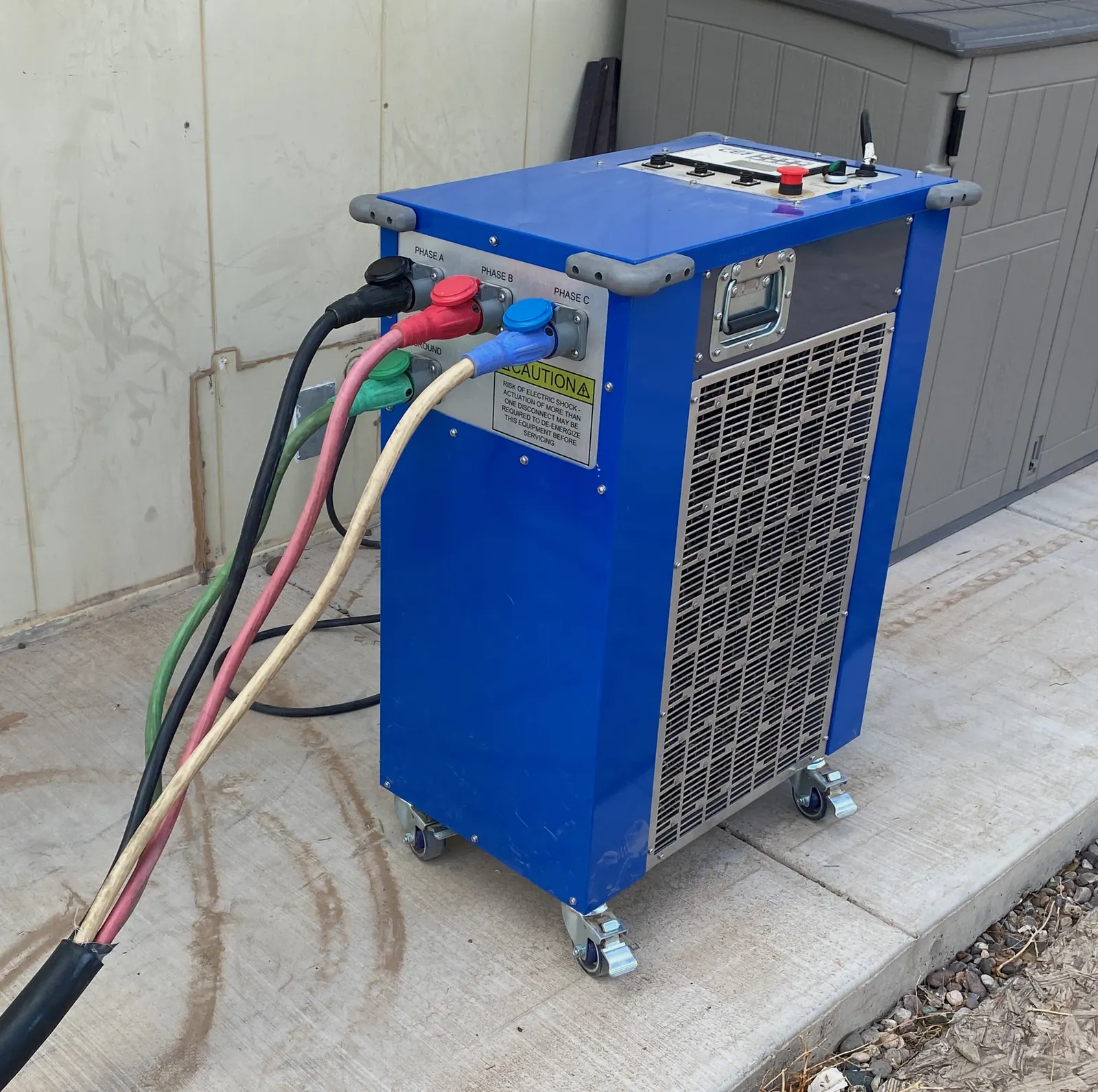 Electrical Load Calculations: Why They Matter for Home Additions