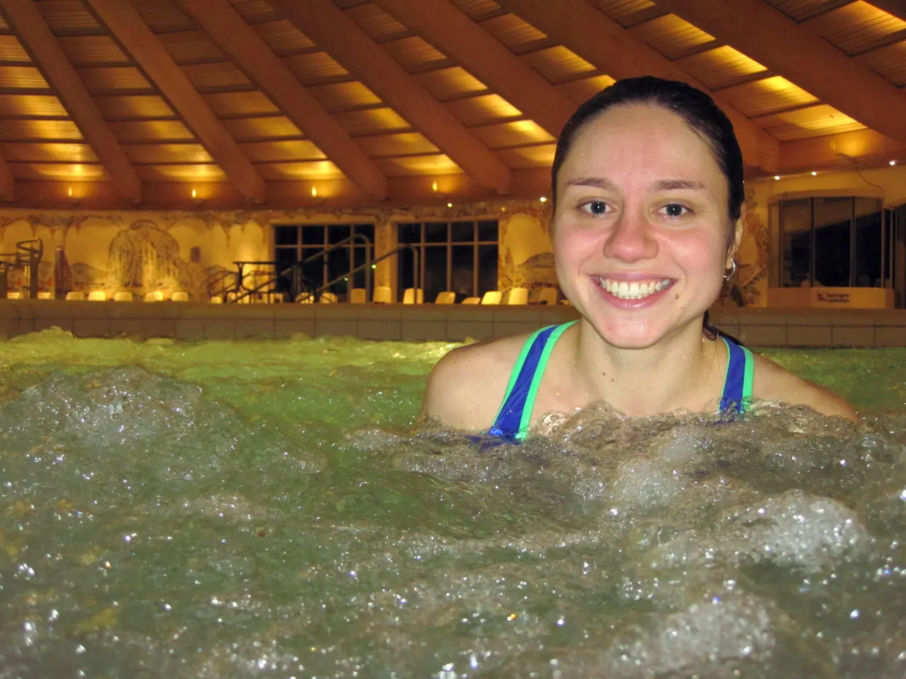 Hot Tub and Spa Wiring Requirements for North Idaho Homes