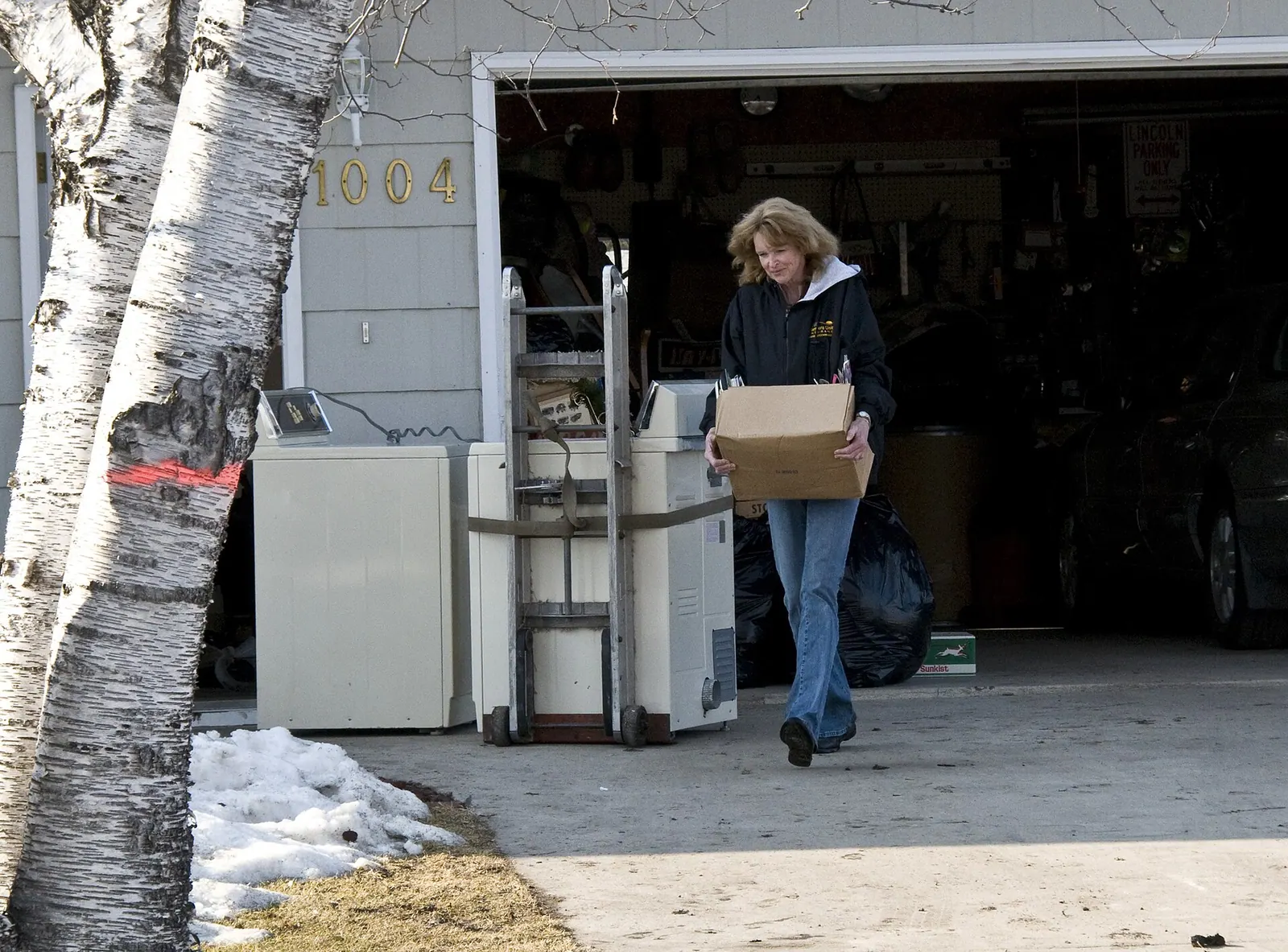 Preparing Your North Idaho Home's Electrical System for Winter Outages