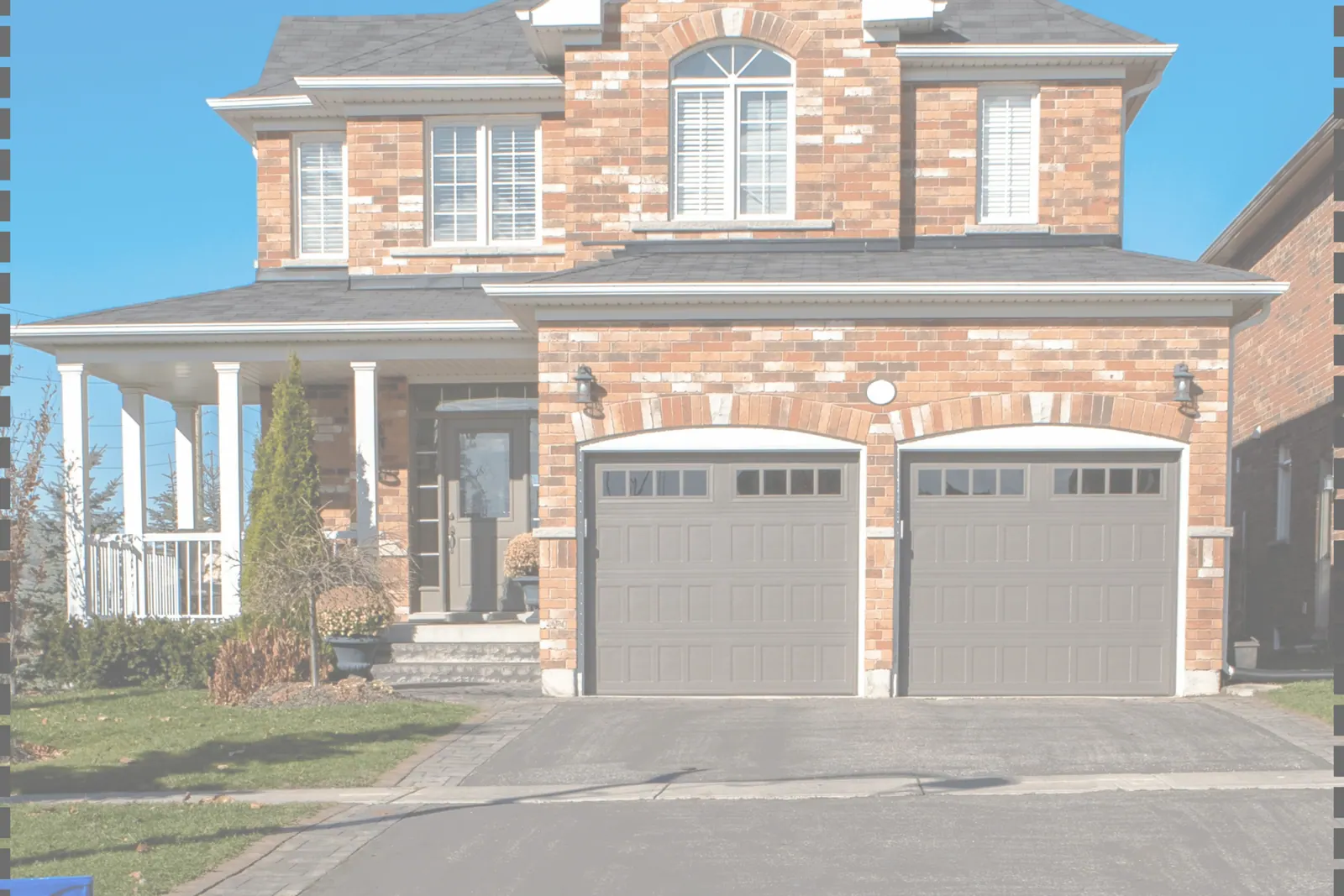 Why Your Garage Door Won't Open During a Power Outage (and What to Do About It)